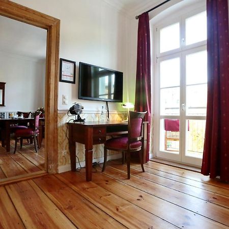 Garden Living - Boutique Hotel Βερολίνο Εξωτερικό φωτογραφία