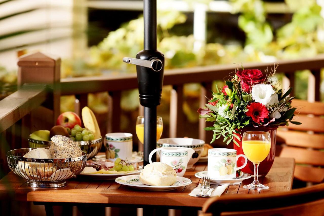 Garden Living - Boutique Hotel Βερολίνο Εξωτερικό φωτογραφία