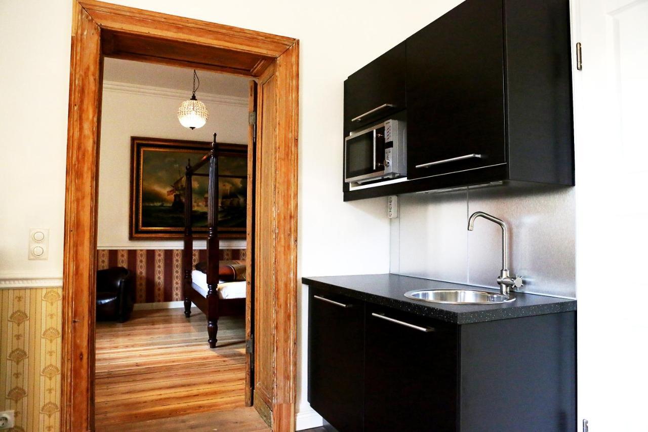 Garden Living - Boutique Hotel Βερολίνο Εξωτερικό φωτογραφία