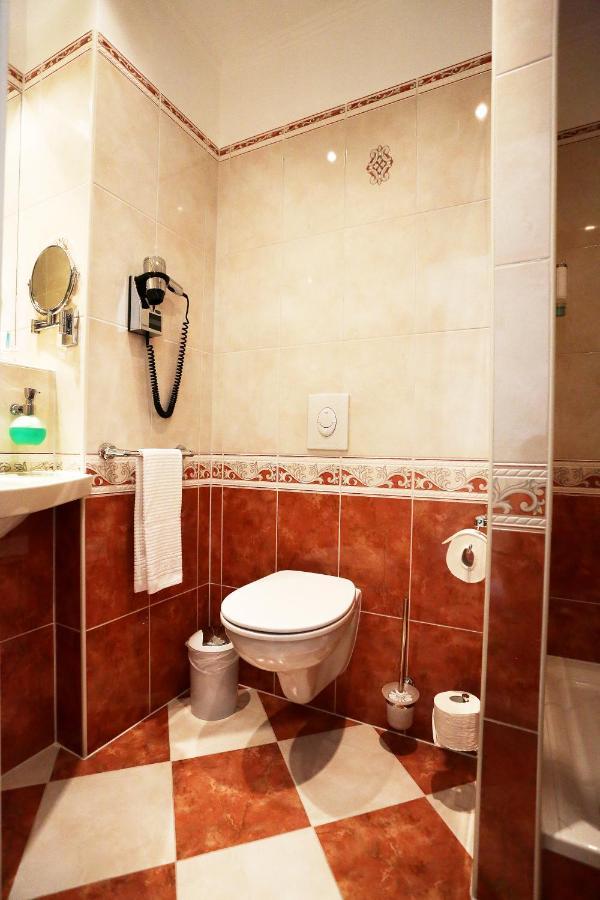 Garden Living - Boutique Hotel Βερολίνο Εξωτερικό φωτογραφία