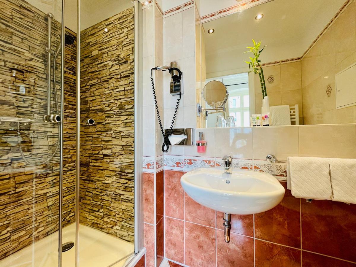 Garden Living - Boutique Hotel Βερολίνο Εξωτερικό φωτογραφία
