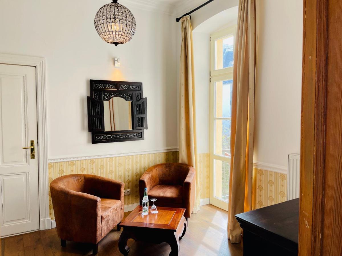 Garden Living - Boutique Hotel Βερολίνο Εξωτερικό φωτογραφία