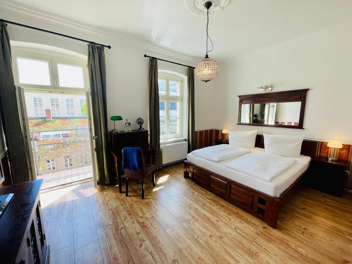 Garden Living - Boutique Hotel Βερολίνο Εξωτερικό φωτογραφία