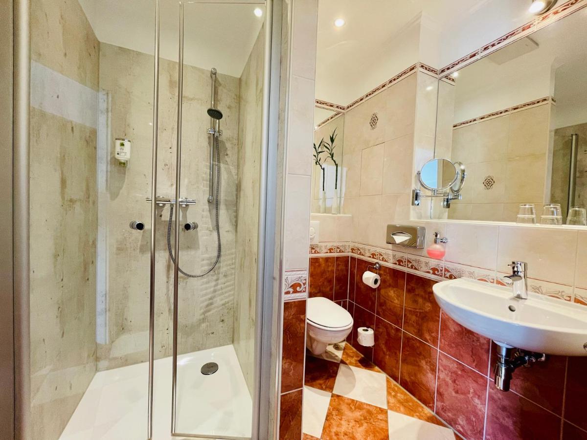 Garden Living - Boutique Hotel Βερολίνο Εξωτερικό φωτογραφία